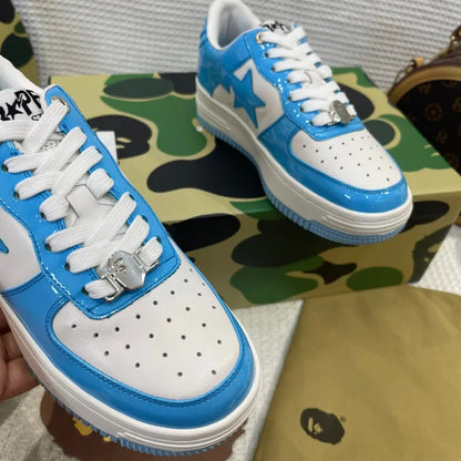 B - SNEAKERS