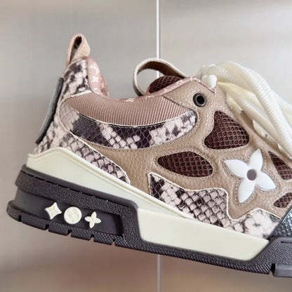 LOUIS V - SNEAKERS