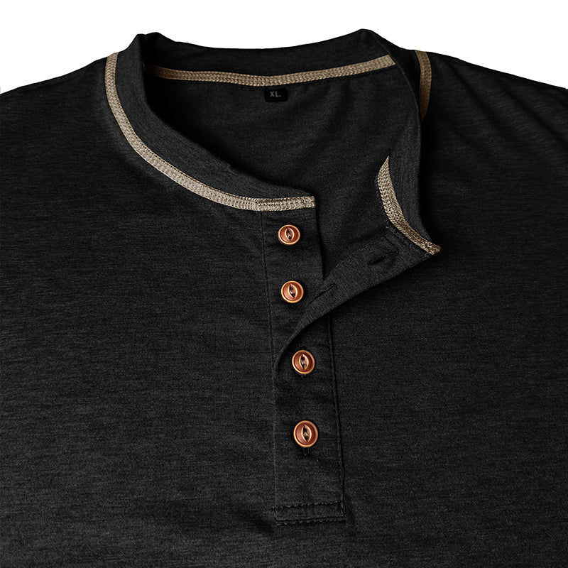 Albert - Everyday Classic Fit T-Shirt | By Julian & Claire Toronto