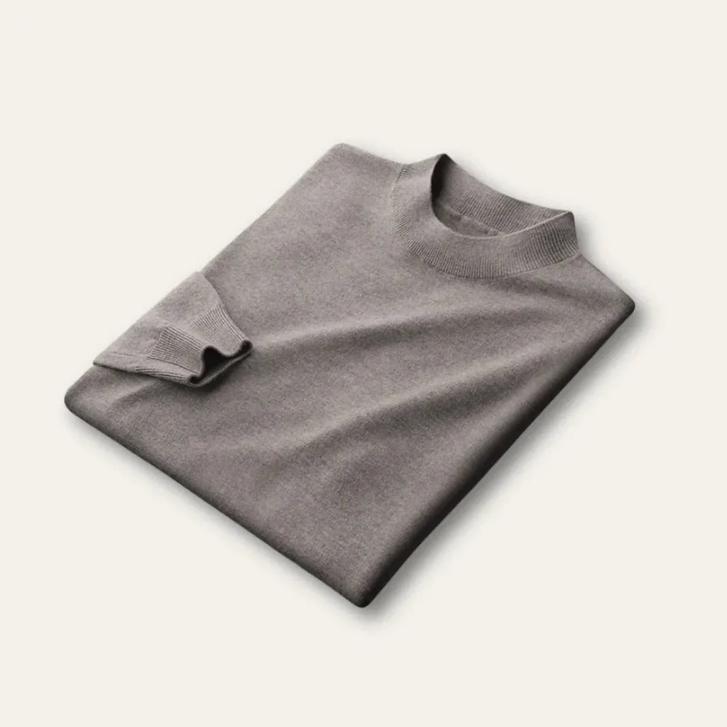 JAMES CREWNECK
