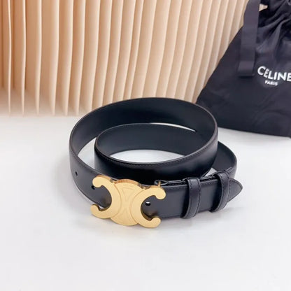 C - GÜRTEL