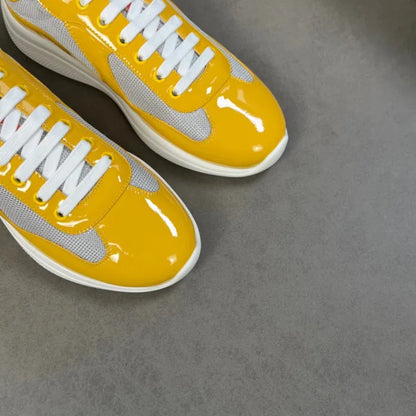 P - SNEAKERS