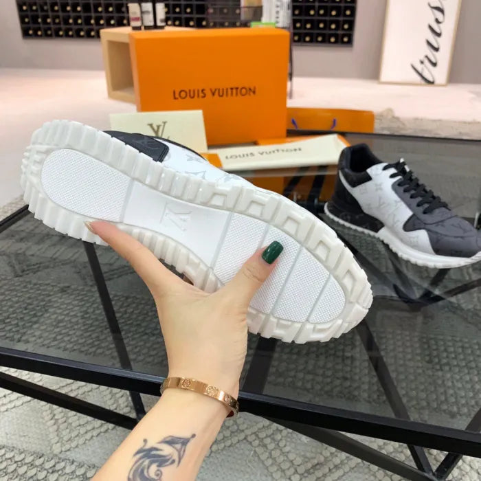 LOUIS V - SNEAKERS