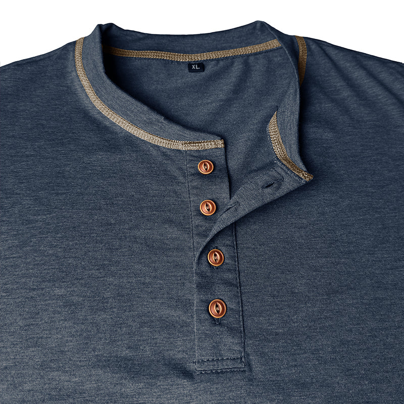Albert - Everyday Classic Fit T-Shirt | By Julian & Claire Toronto