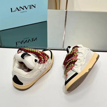 L - SNEAKERS