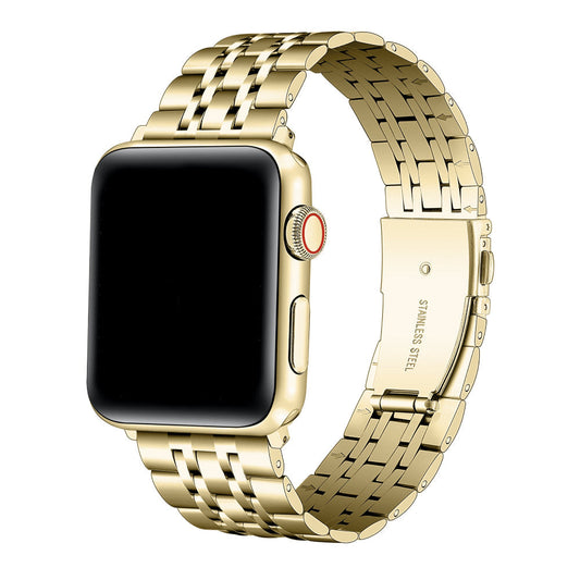 สายนาฬิกา Apple Watch รุ่น Rainey ทำจากสแตนเลส