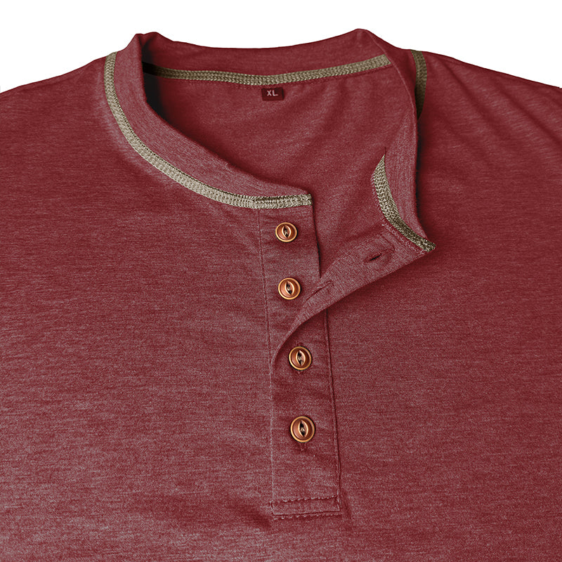 Albert - Everyday Classic Fit T-Shirt | By Julian & Claire Toronto