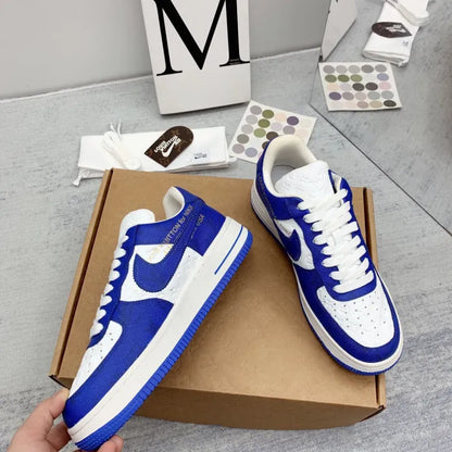 LOUIS V - SNEAKERS