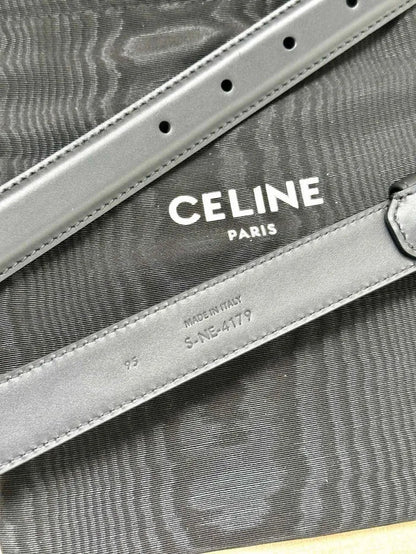 C - GÜRTEL