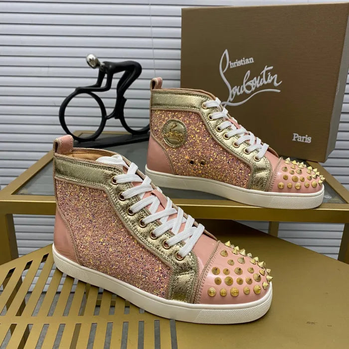 A - SNEAKERS