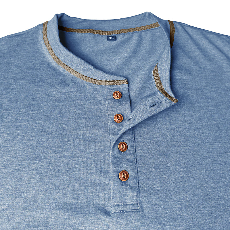 Albert - Everyday Classic Fit T-Shirt | By Julian & Claire Toronto