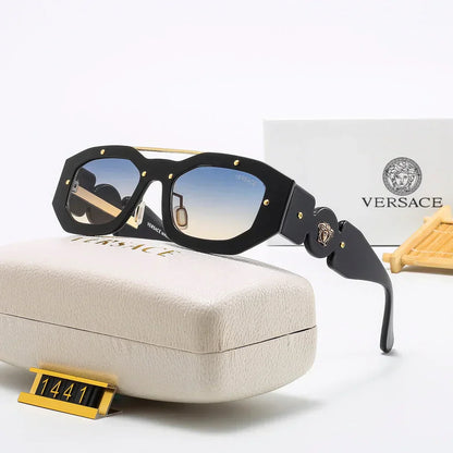 Kacamata Hitam MEDUSA BIPremiumIE 1441