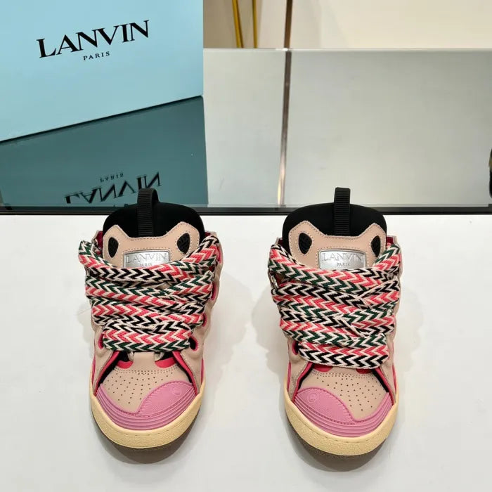 L - SNEAKERS