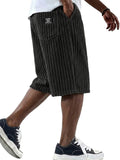 Black Dev - Comfort Shorts | By Julian & Claire