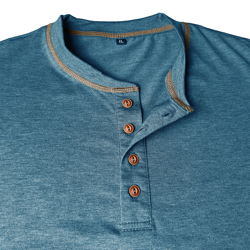 Albert - Everyday Classic Fit T-Shirt | By Julian & Claire Toronto
