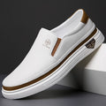 Nolan - Vacation Casual Shoes | Julian & Claire Toronto