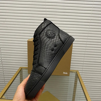 C - SNEAKERS