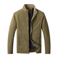 Rockwell - Rugged Canvas Utility Jacket | By Julian & Claire Toronto