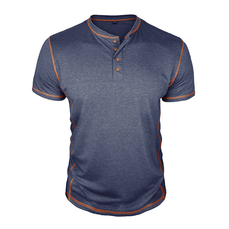 Albert - Everyday Classic Fit T-Shirt | By Julian & Claire Toronto