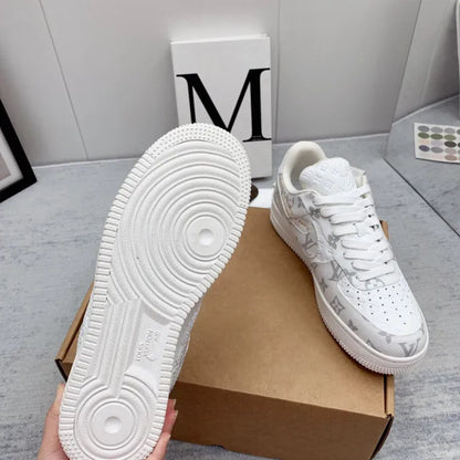 LOUIS V - SNEAKERS