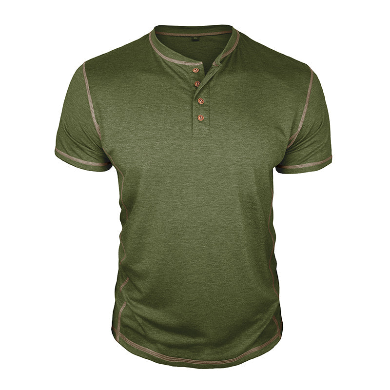 Albert - Everyday Classic Fit T-Shirt | By Julian & Claire Toronto