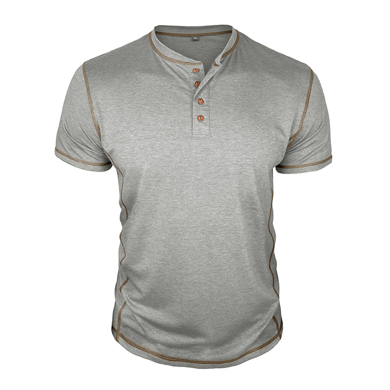 Albert - Everyday Classic Fit T-Shirt | By Julian & Claire Toronto
