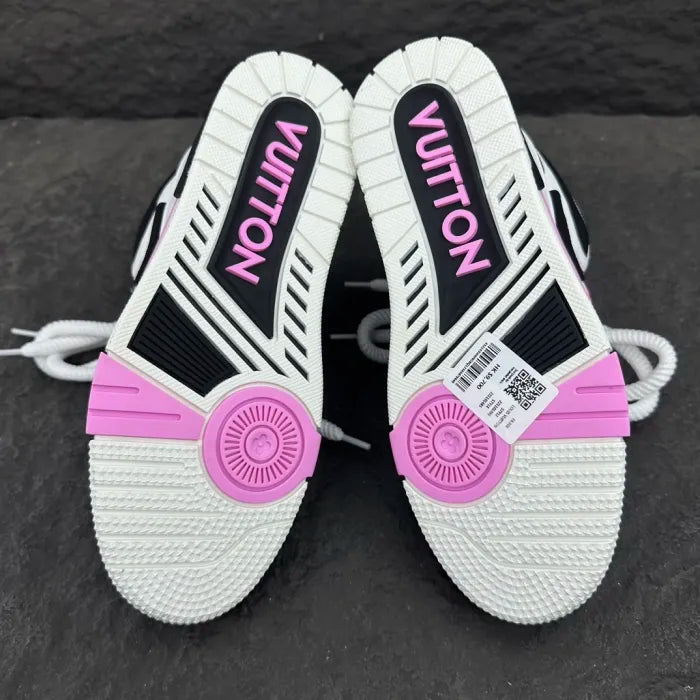 LOUIS V - SNEAKERS