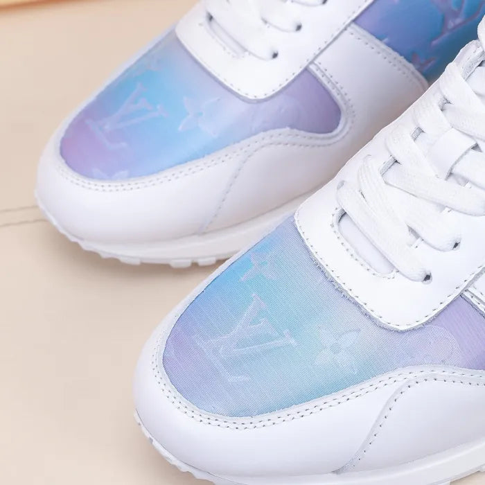 LOUIS V - SNEAKERS