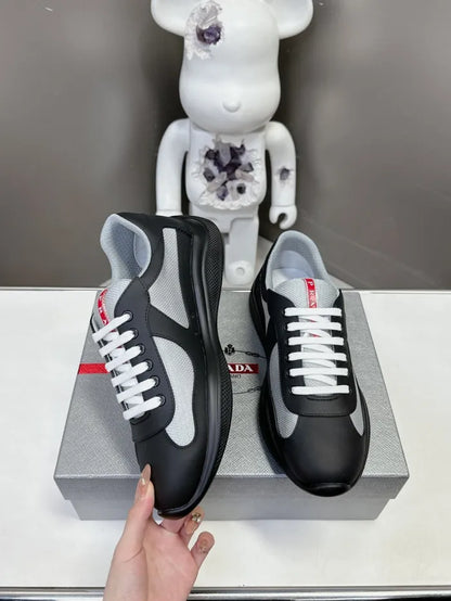 P - SNEAKERS