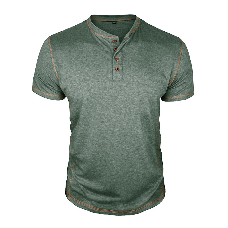 Albert - Everyday Classic Fit T-Shirt | By Julian & Claire Toronto