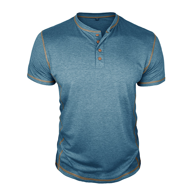 Albert - Everyday Classic Fit T-Shirt | By Julian & Claire Toronto