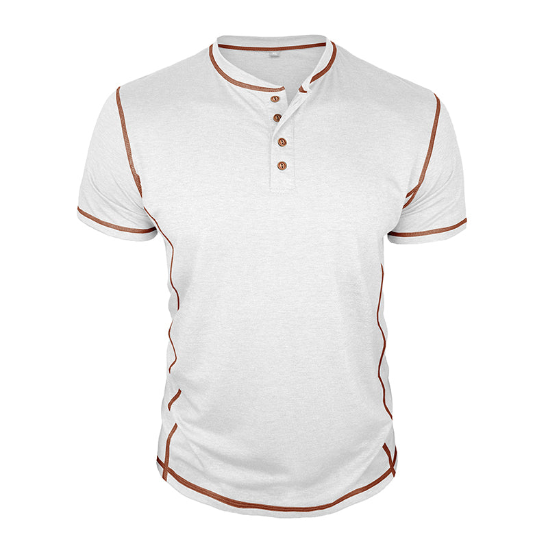 Albert - Everyday Classic Fit T-Shirt | By Julian & Claire Toronto