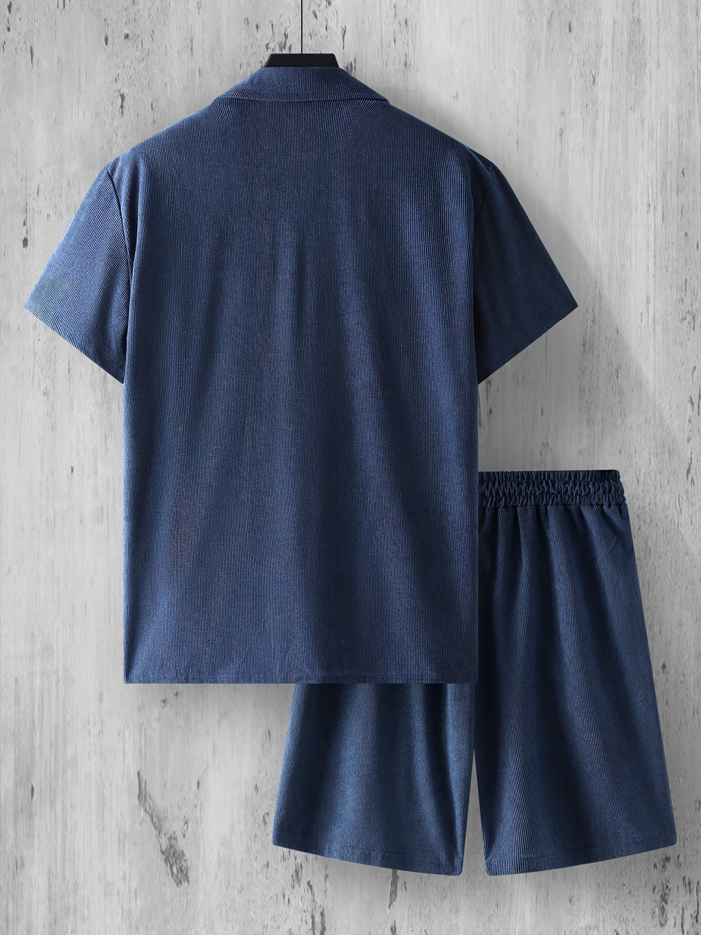 Andres - 2pcs Casual Outfit | Julian & Claire Toronto