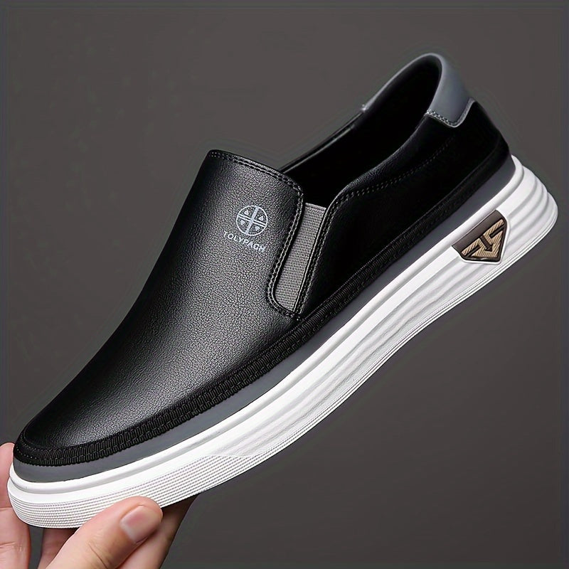 Nolan - Vacation Casual Shoes | Julian & Claire Toronto