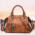 Fincher - Luxury Professional Briefcase | By Julian & Claire Toronto