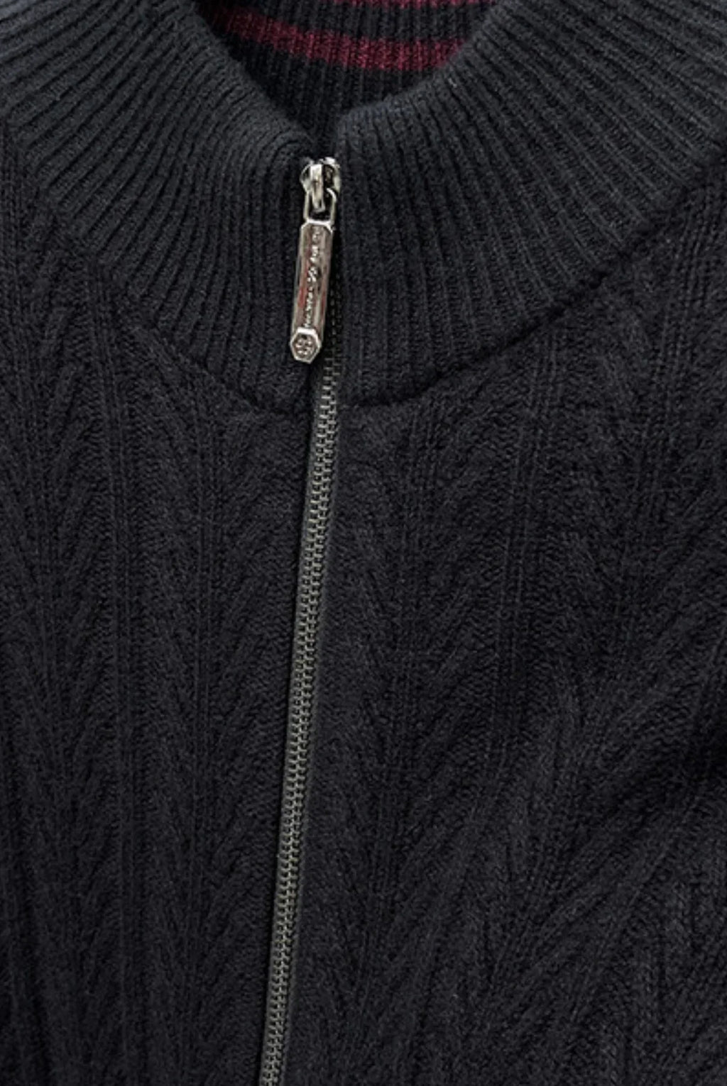 Noah - Premium Vest | By Julian & Claire Toronto