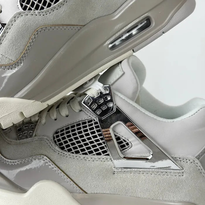 N - SNEAKERS