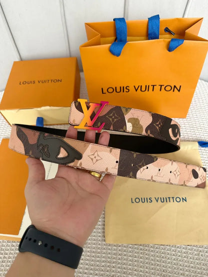 LOUIS V - GÜRTEL