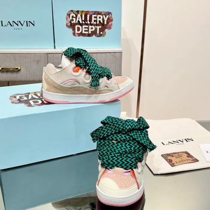 L - SNEAKERS