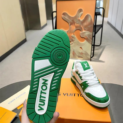 LOUIS V - SNEAKERS
