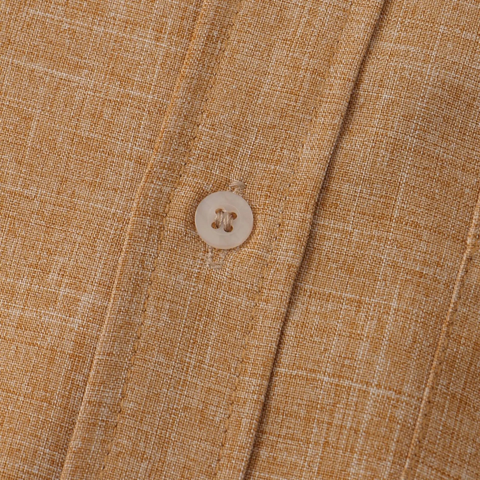 Ulysses - Relaxed Summer Button-Up Shirt | By Julian & Claire Toronto