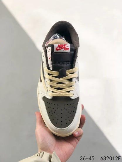 N - SNEAKERS