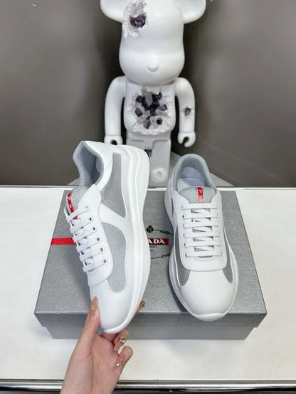 P - SNEAKERS