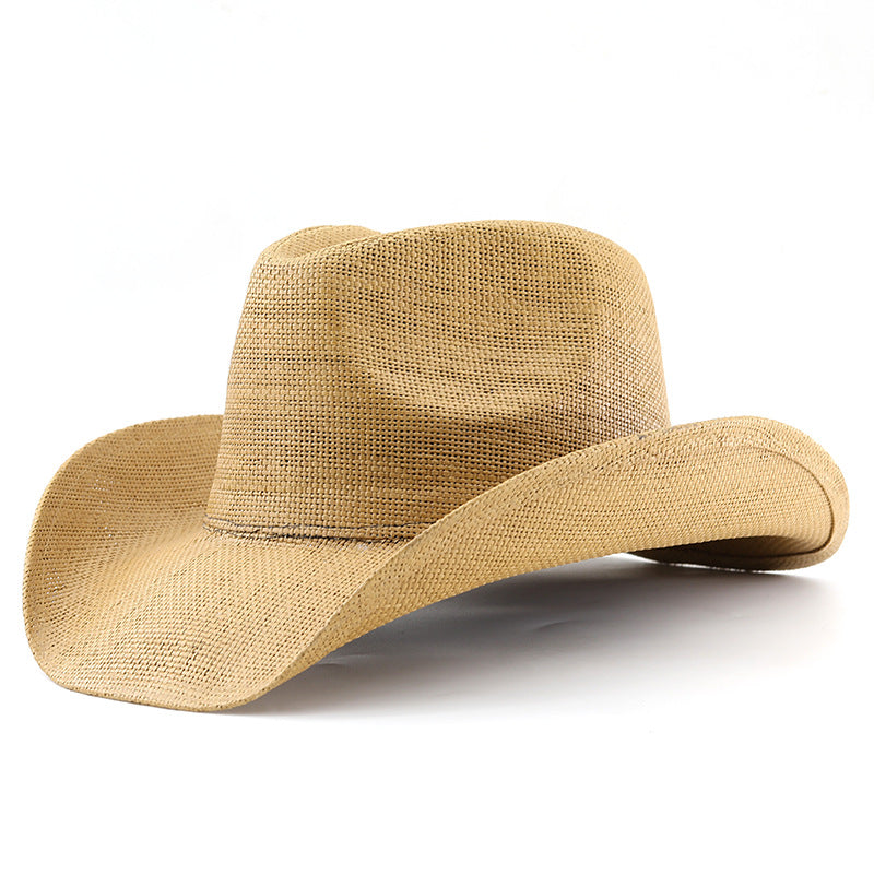 Trendy Cowboy Hat 02