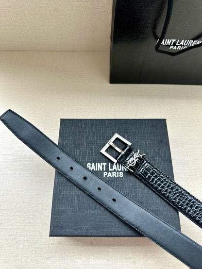 YSL - GÜRTEL