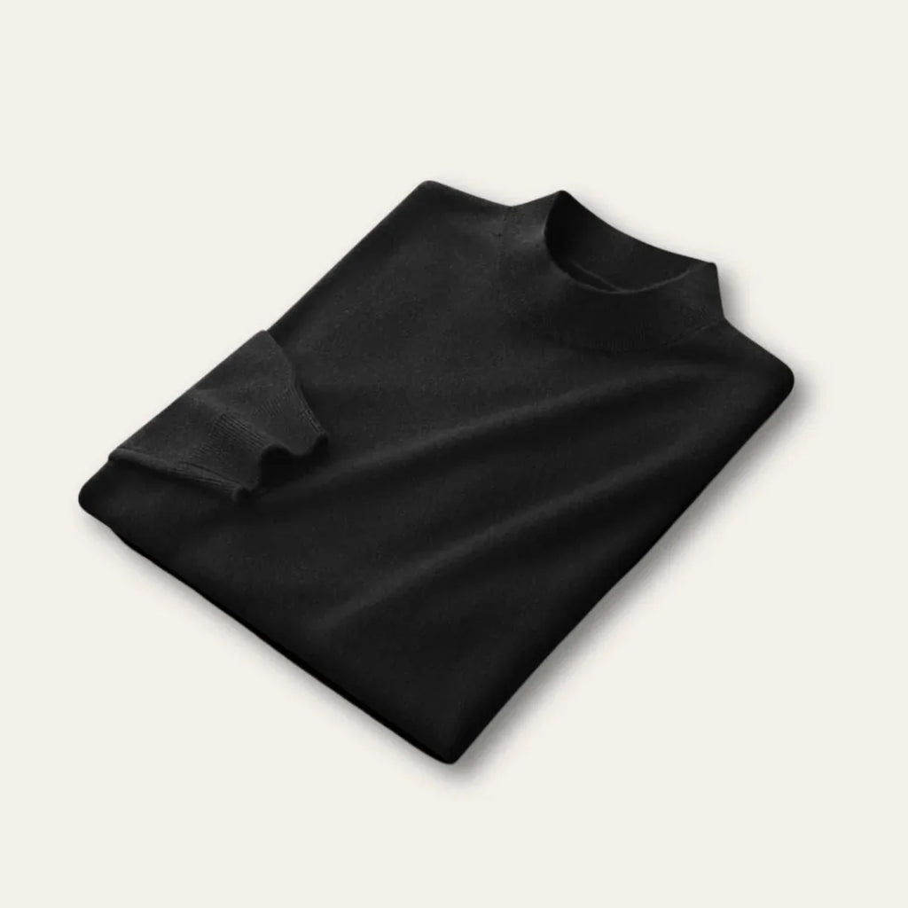 JAMES CREWNECK