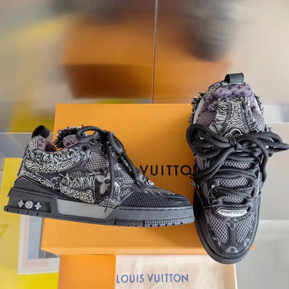 LOUIS V - SNEAKERS