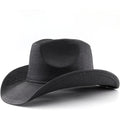 Trendy Cowboy Hat 02