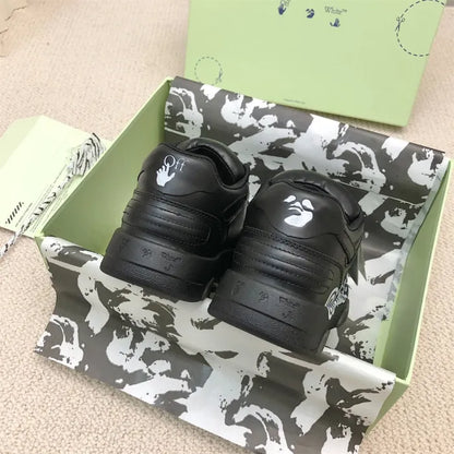 O - SNEAKERS