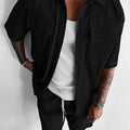 Andres - 2pcs Casual Outfit | Julian & Claire Toronto